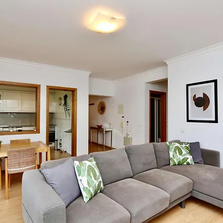 Melias - Cleverdetails, Apartman