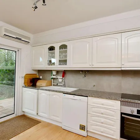 Melias - Cleverdetails, Apartman