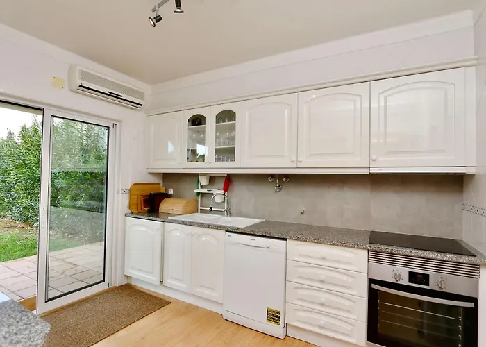 Melias - Cleverdetails, Apartman