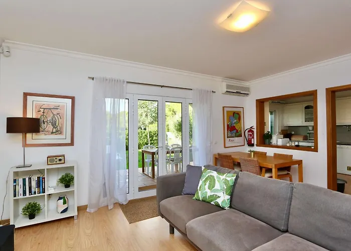 Melias - Cleverdetails, Apartman Vilamoura