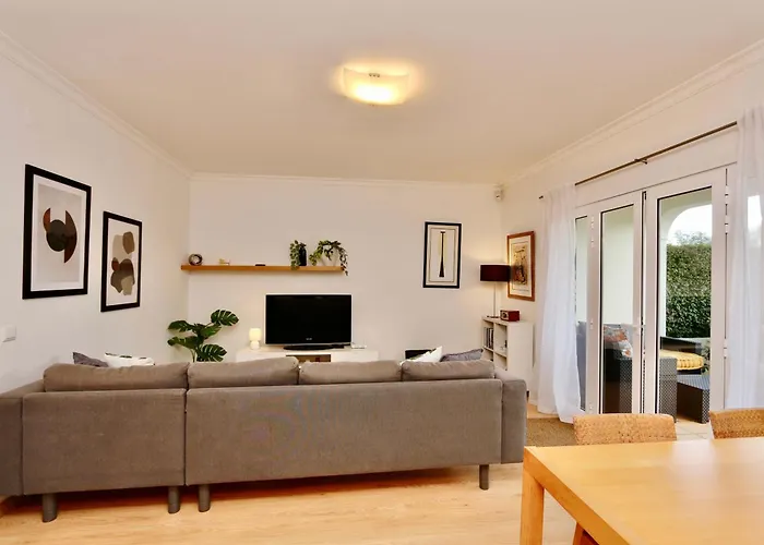 Melias - Cleverdetails, Apartman