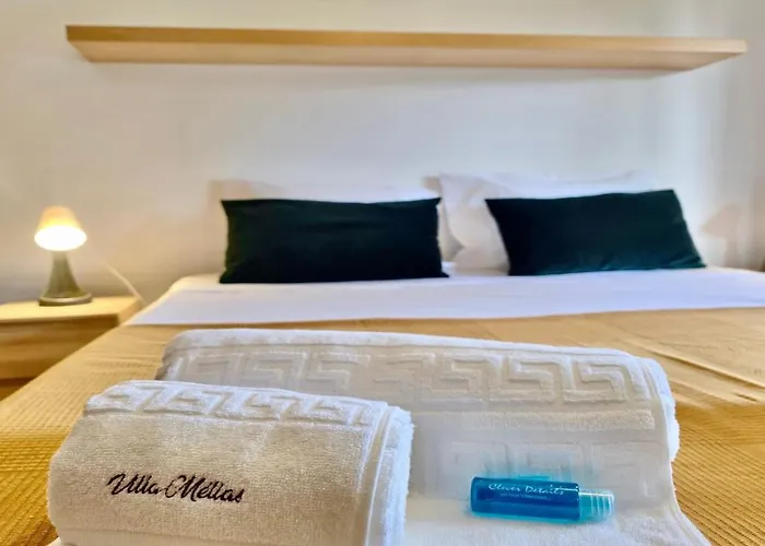 Melias - Cleverdetails, Vilamoura