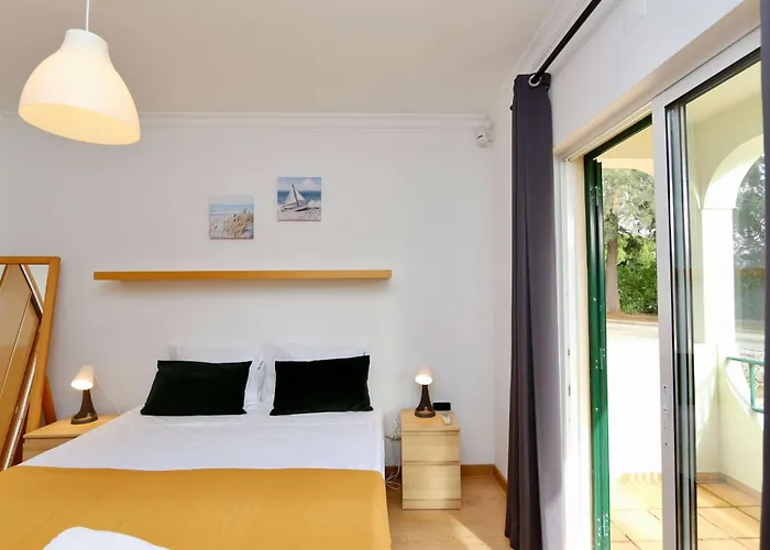 Apartman Melias - Cleverdetails, Vilamoura