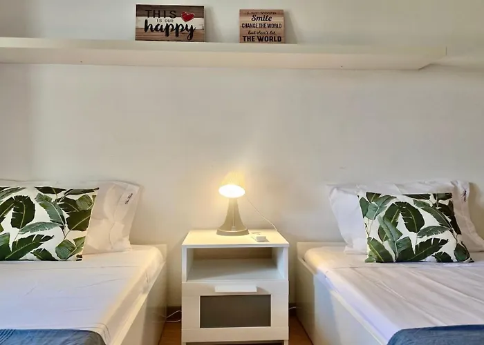 Apartman Melias - Cleverdetails, Vilamoura