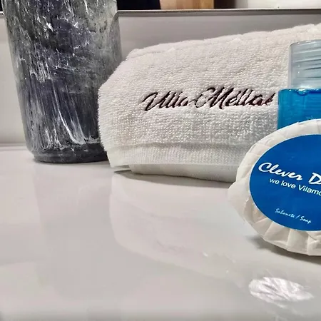 Appartement Melias - Cleverdetails, *