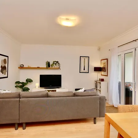 Melias - Cleverdetails, Apartmán