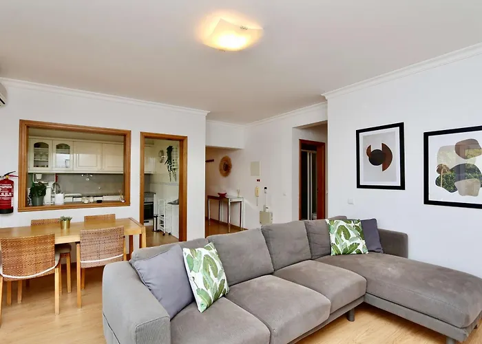 Melias - Cleverdetails, Apartmán