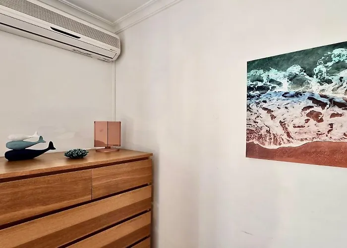 Melias - Cleverdetails, Apartmán *