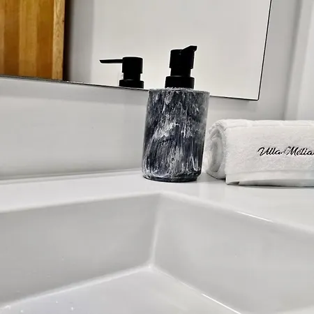 Melias - Cleverdetails, شقة
