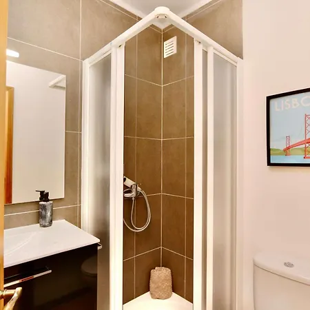 Apartment Melias - Cleverdetails, *