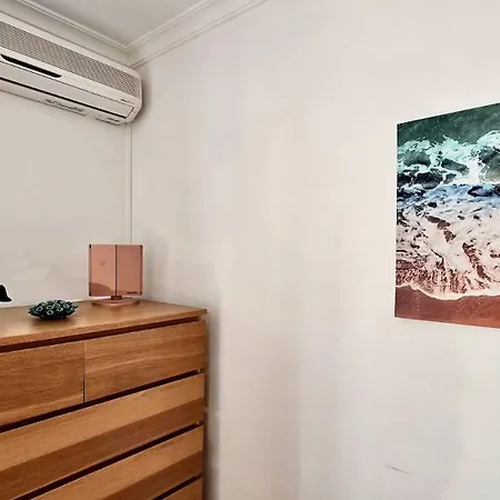 Melias - Cleverdetails, Apartment *